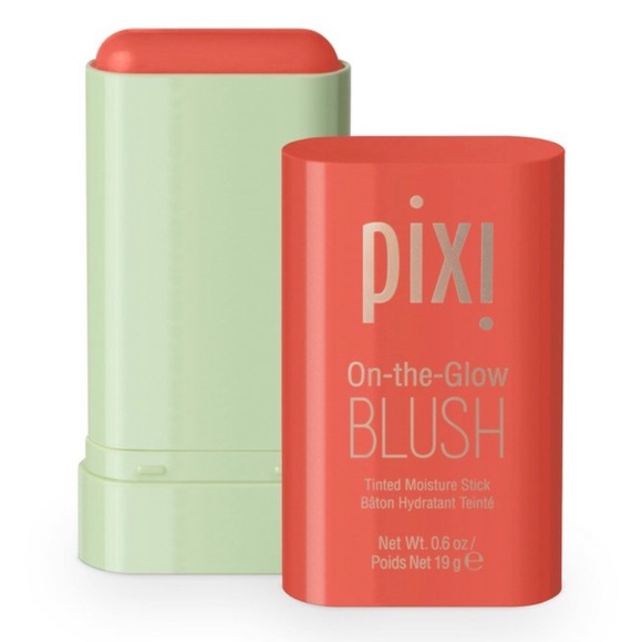 Pixi Other - Pixi On the Glow blush-Juicy